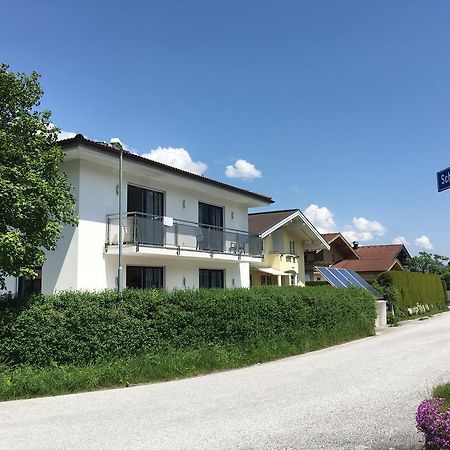 Ferienhaus Wieser Niedernsill Luaran gambar