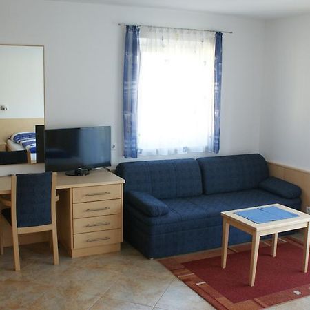Ferienhaus Wieser Niedernsill Luaran gambar