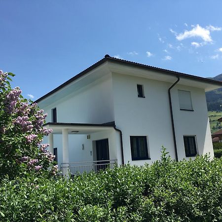Ferienhaus Wieser Niedernsill Luaran gambar
