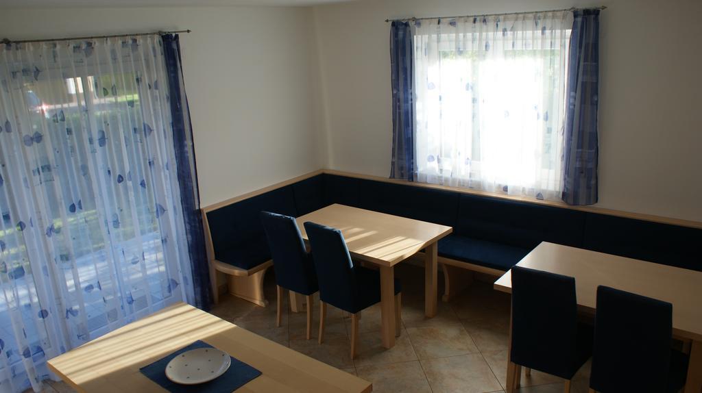 Ferienhaus Wieser Niedernsill Luaran gambar