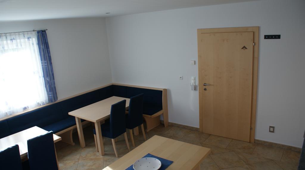 Ferienhaus Wieser Niedernsill Luaran gambar