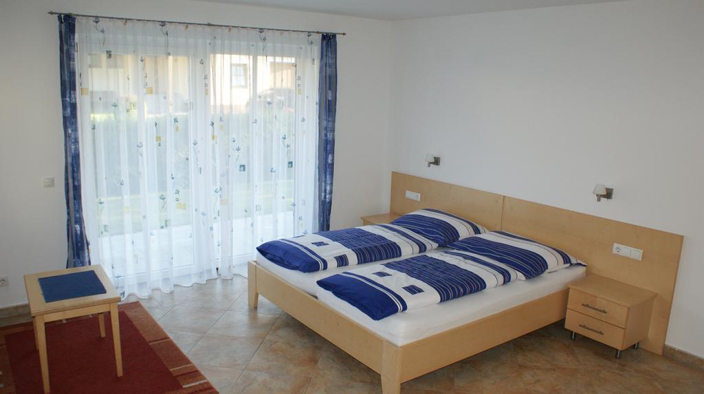 Ferienhaus Wieser Niedernsill Luaran gambar