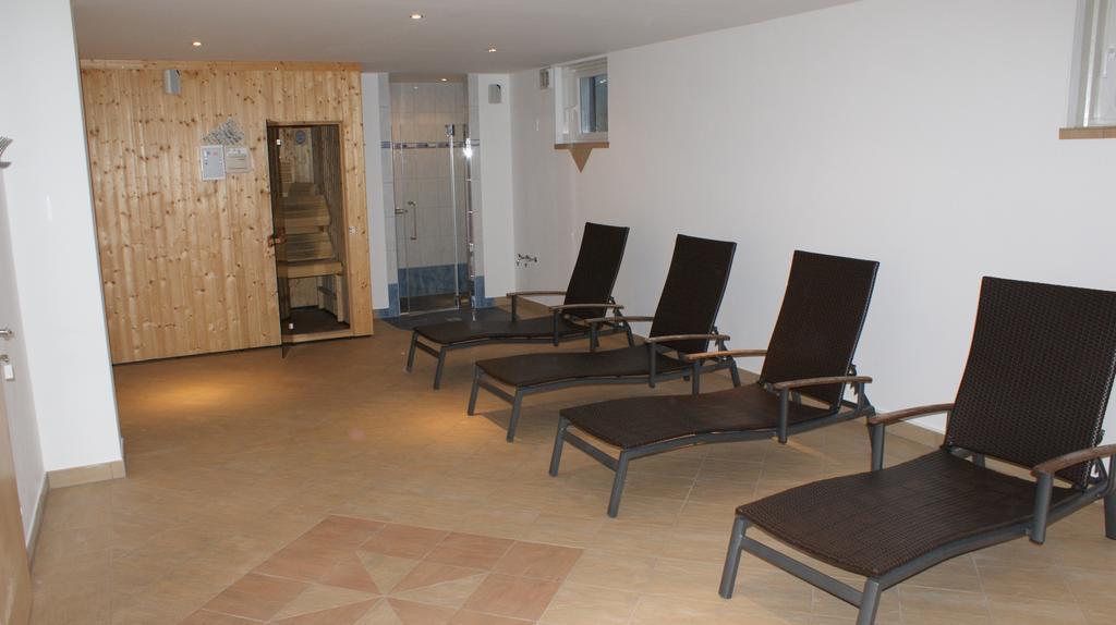 Ferienhaus Wieser Niedernsill Luaran gambar